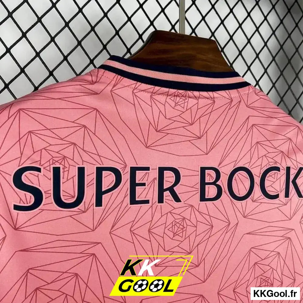 Maillot FC Porto Extérieur 2025/2026 - KKGool