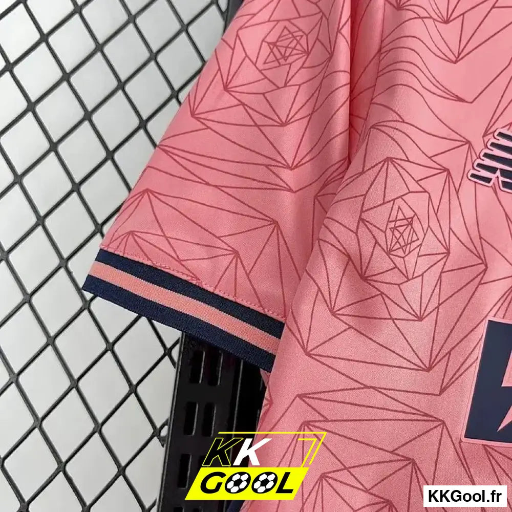 Maillot FC Porto Extérieur 2025/2026 - KKGool