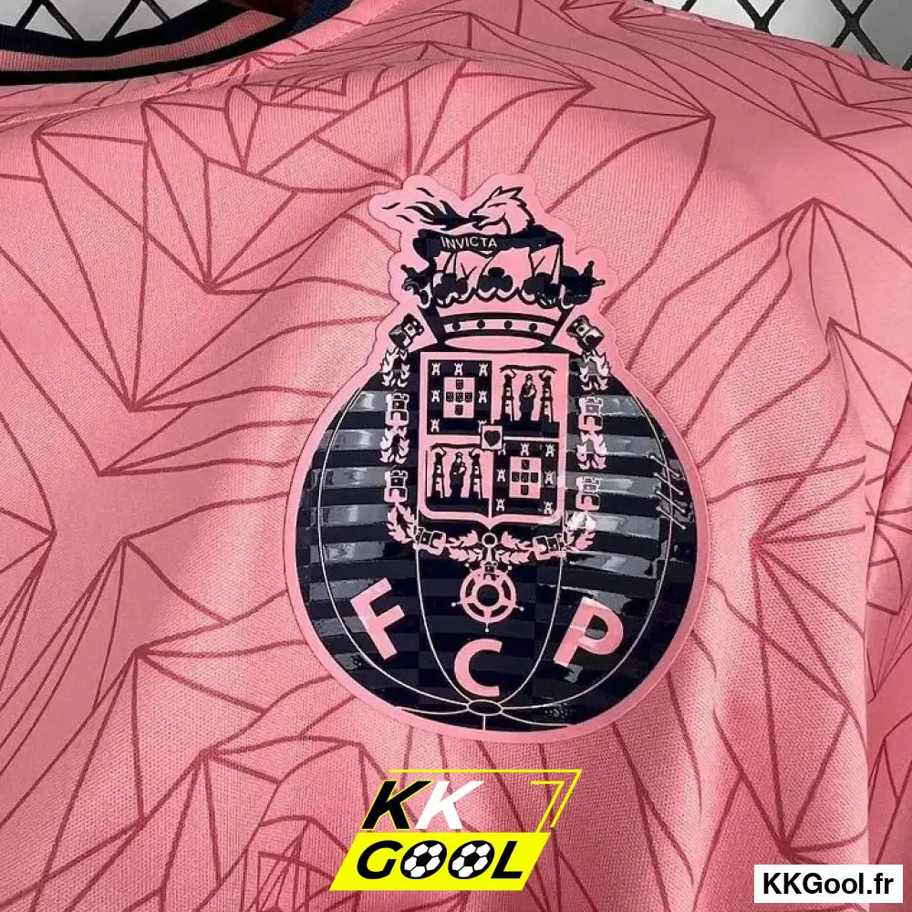 Maillot FC Porto Extérieur 2025/2026 - KKGool
