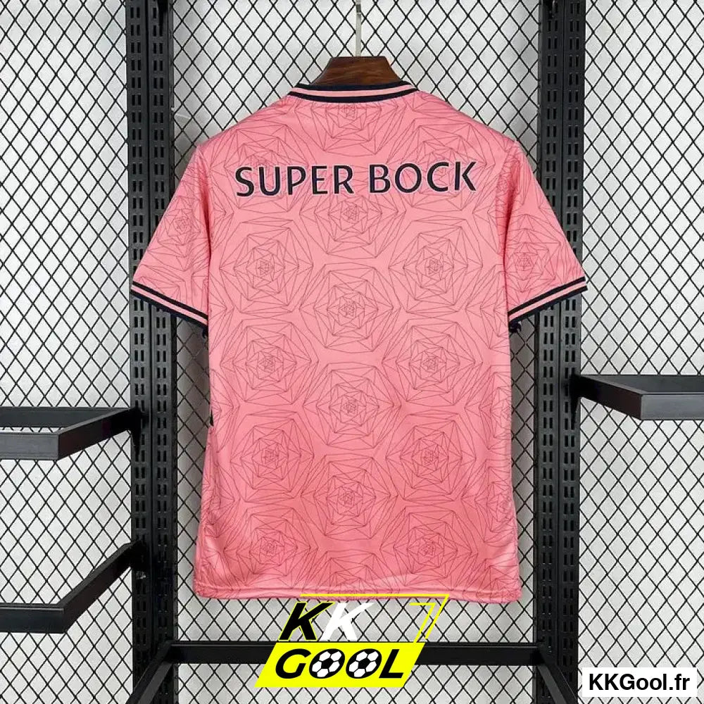 Maillot FC Porto Extérieur 2025/2026 - KKGool