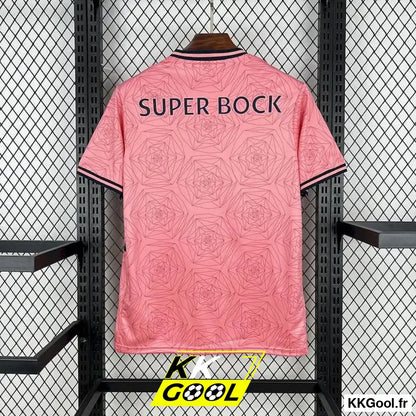 Maillot FC Porto Extérieur 2025/2026 - KKGool