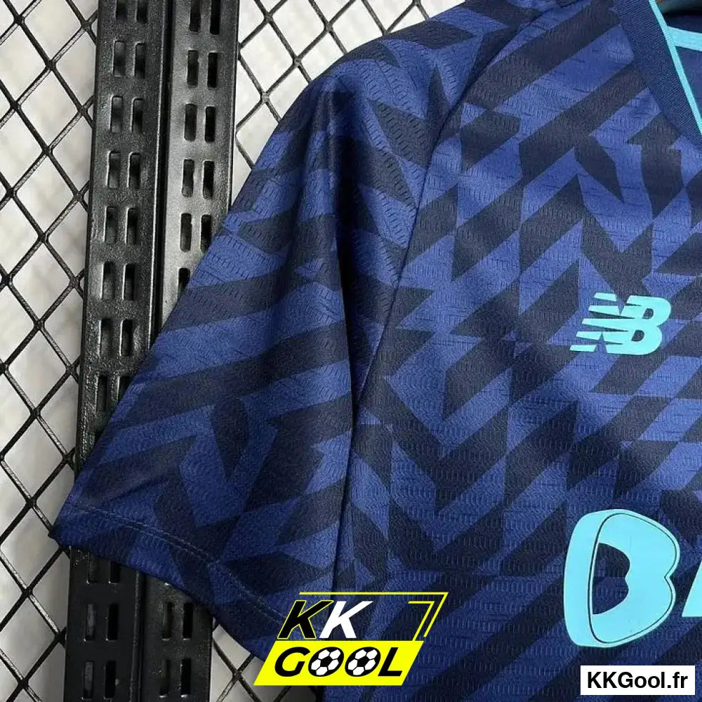 Maillot FC Porto Third 2024/2025 - KKGool