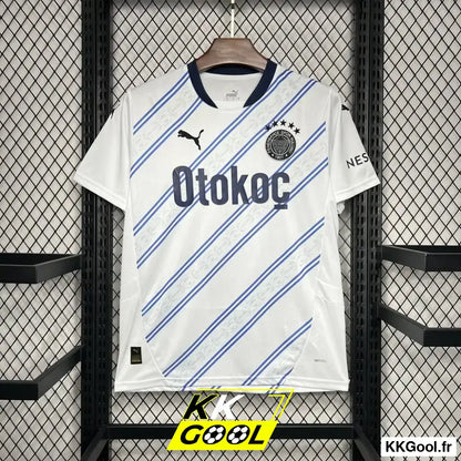 Maillot Fenerbahçe Extérieur 2024/2025 - KKGool