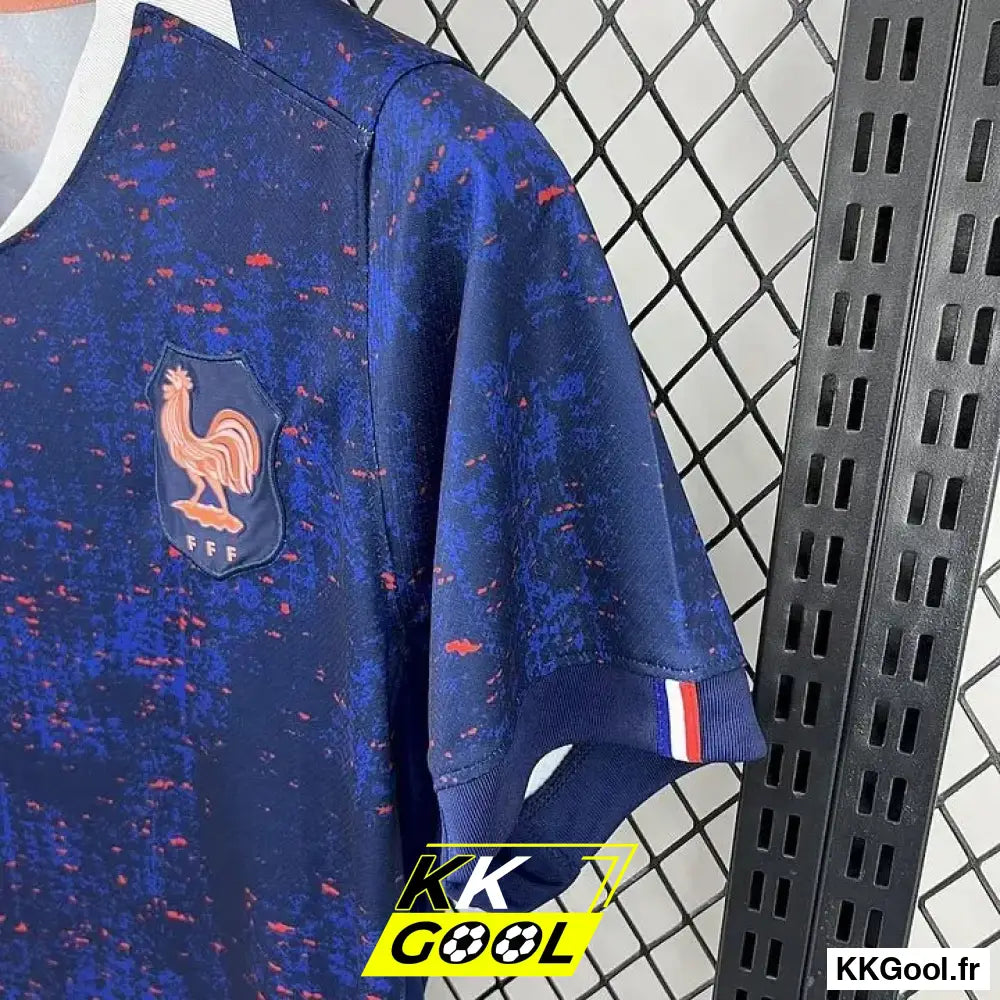 Maillot France 2025/2026 - KKGool