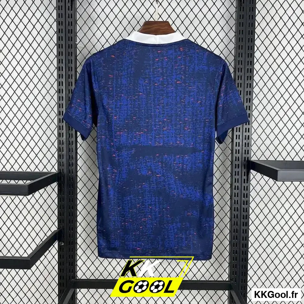 Maillot France 2025/2026 - KKGool