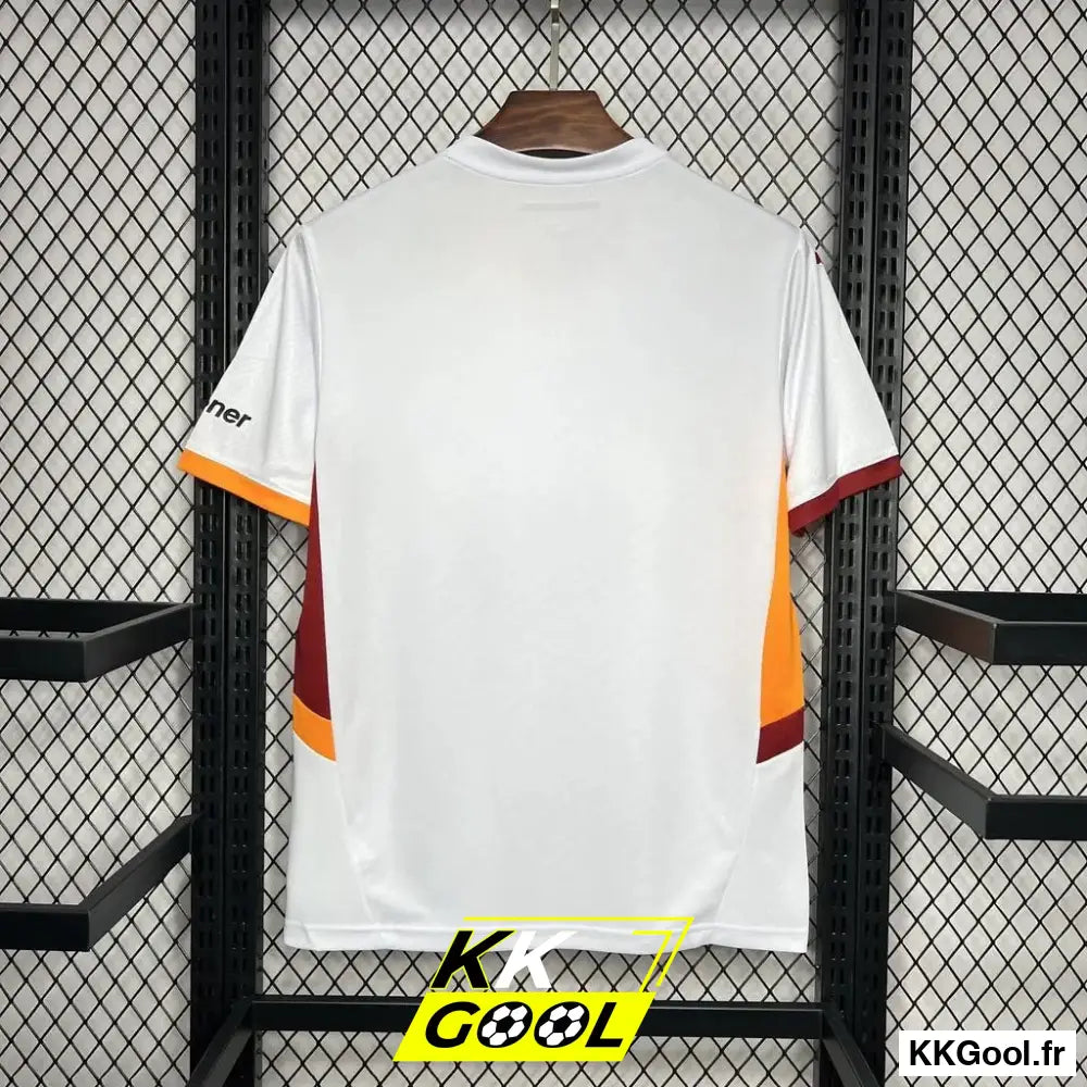 Maillot Galatasaray Extérieur 2024/2025 - KKGool
