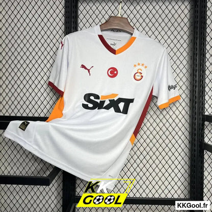 Maillot Galatasaray Extérieur 2024/2025 - KKGool