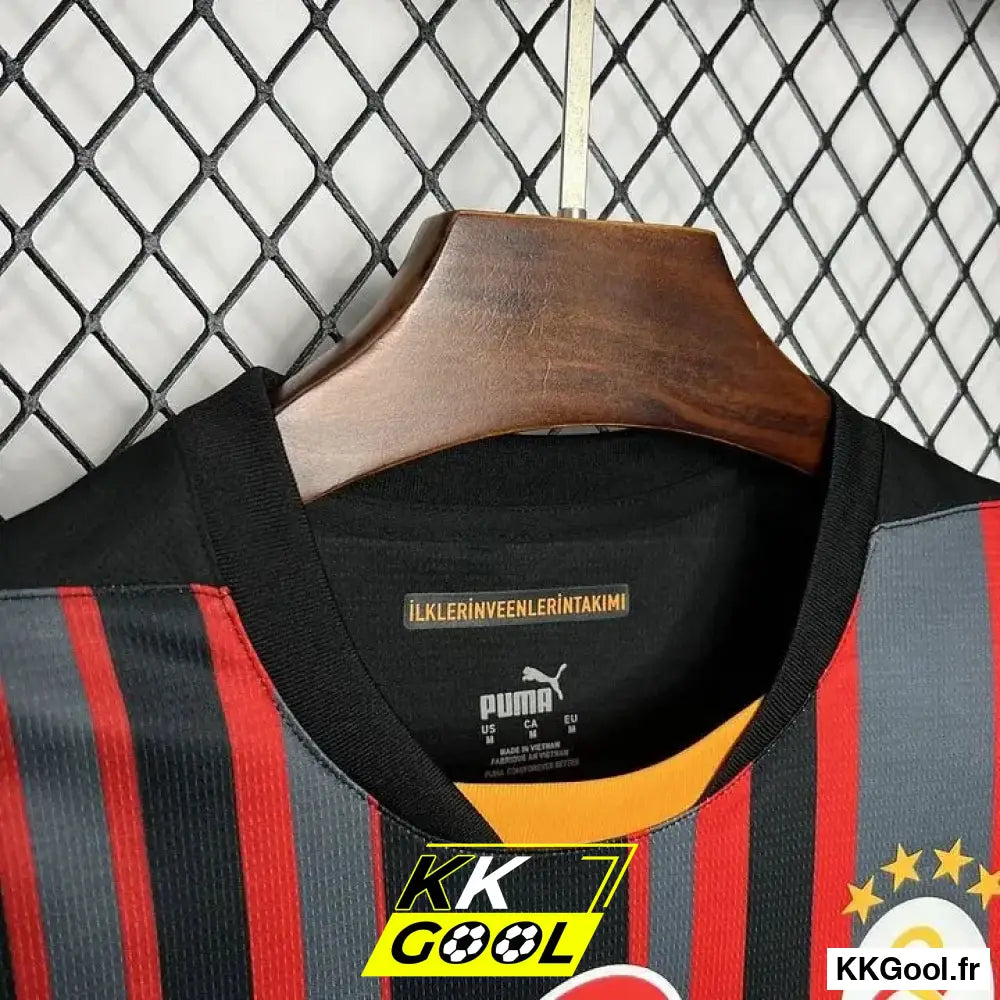 Maillot Galatasaray Third 2024/2025 - KKGool