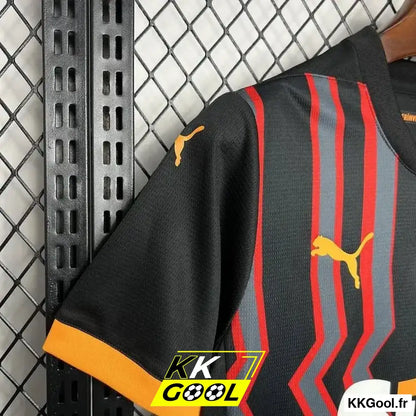 Maillot Galatasaray Third 2024/2025 - KKGool