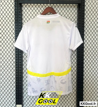 Maillot Ghana 2025/2026 - KKGool