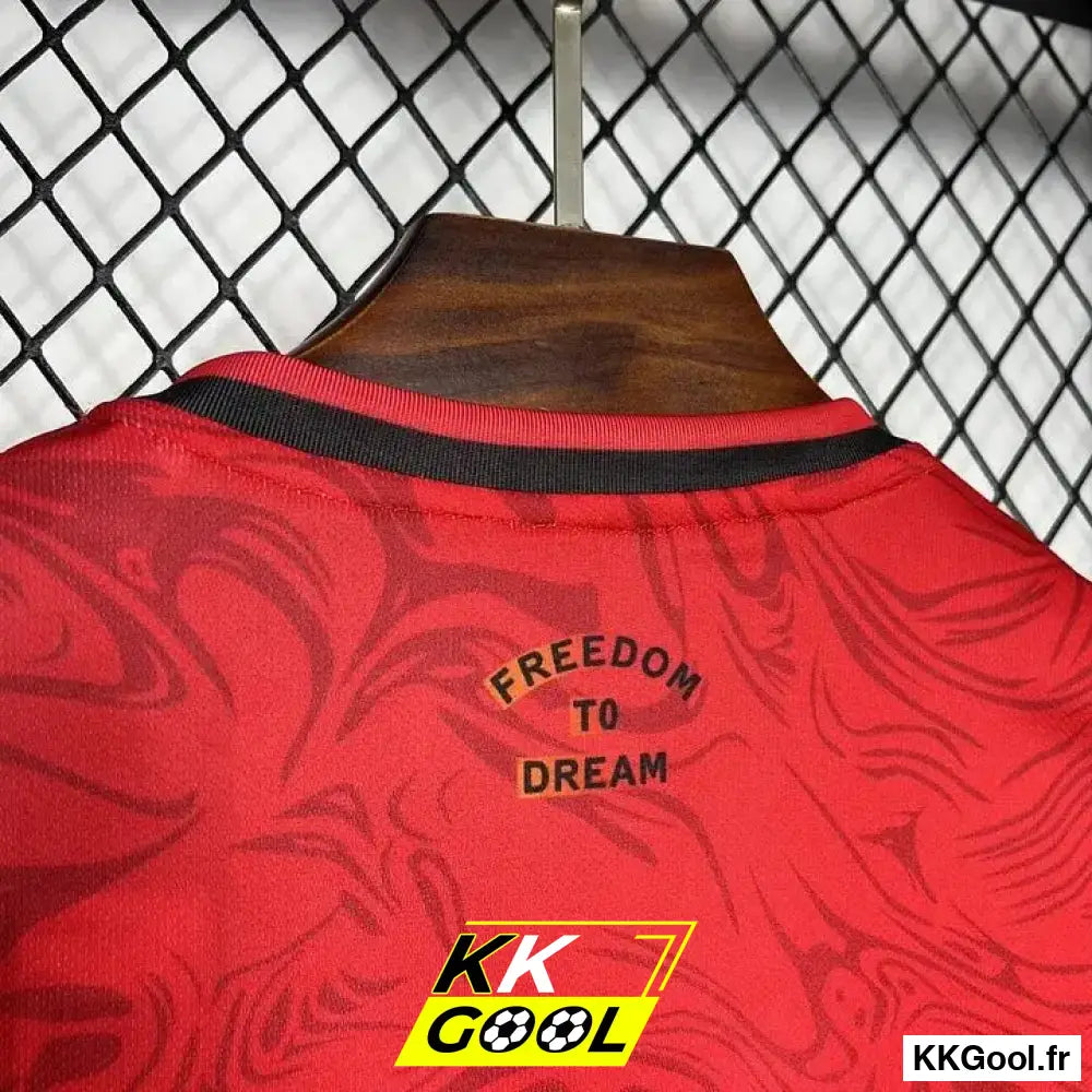 Maillot Inter Miami 2024/2025 - KKGool