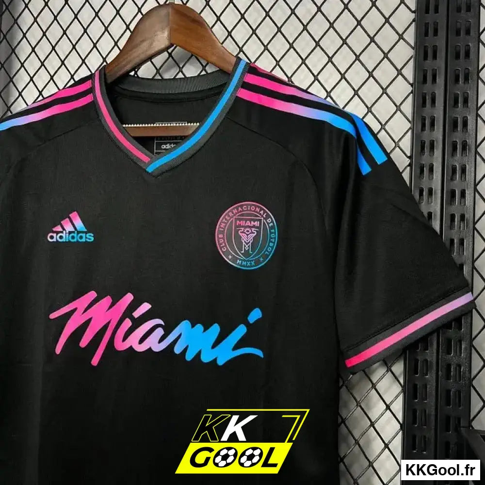 Maillot Inter Miami 2024/2025 - KKGool