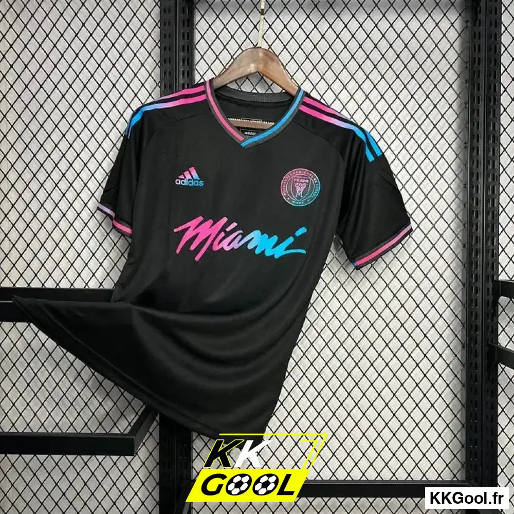 Maillot Inter Miami 2024/2025 - KKGool