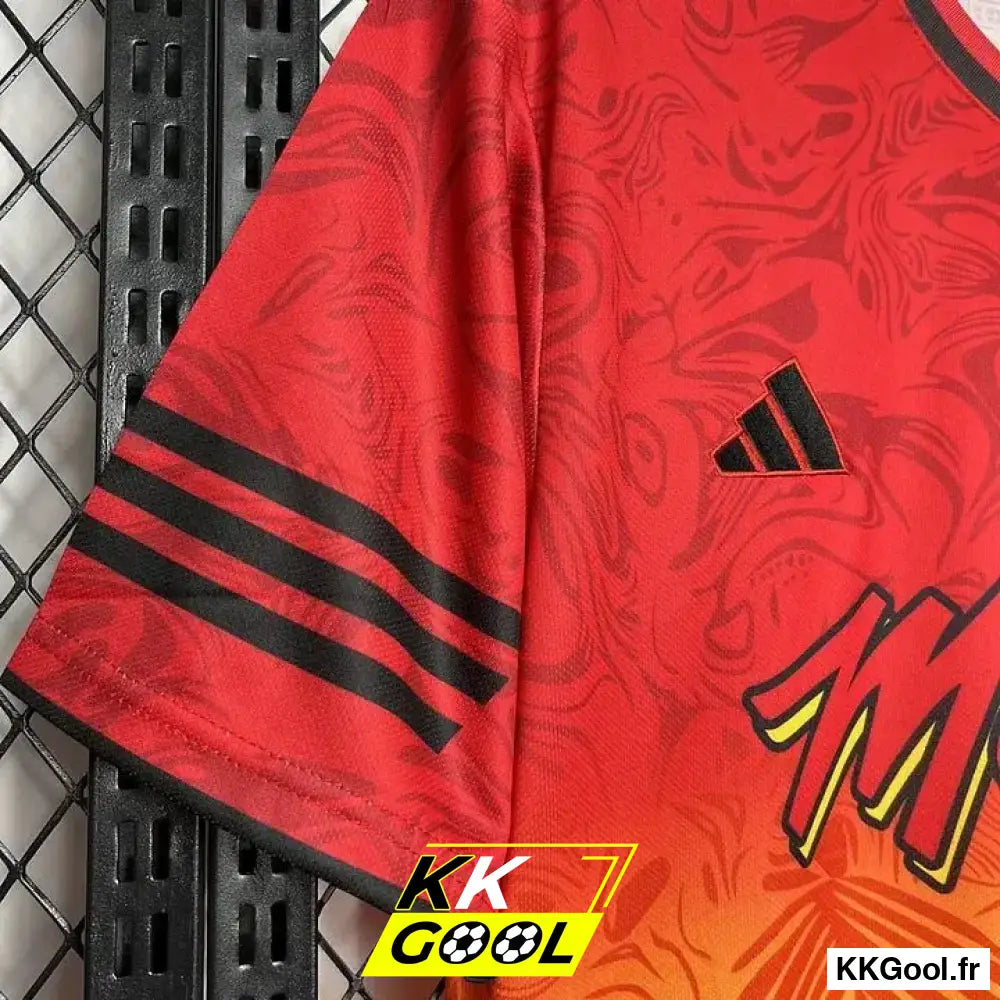 Maillot Inter Miami 2024/2025 - KKGool