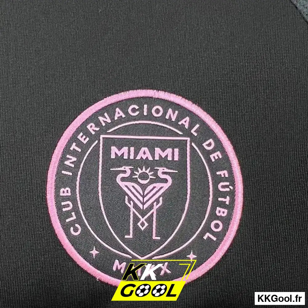 Maillot Inter Miami 2025/2026 - KKGool