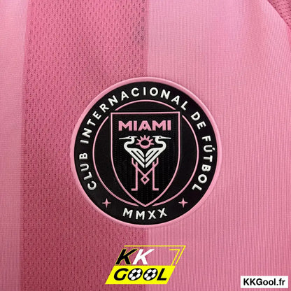 Maillot Inter Miami 2025/2026 - KKGool