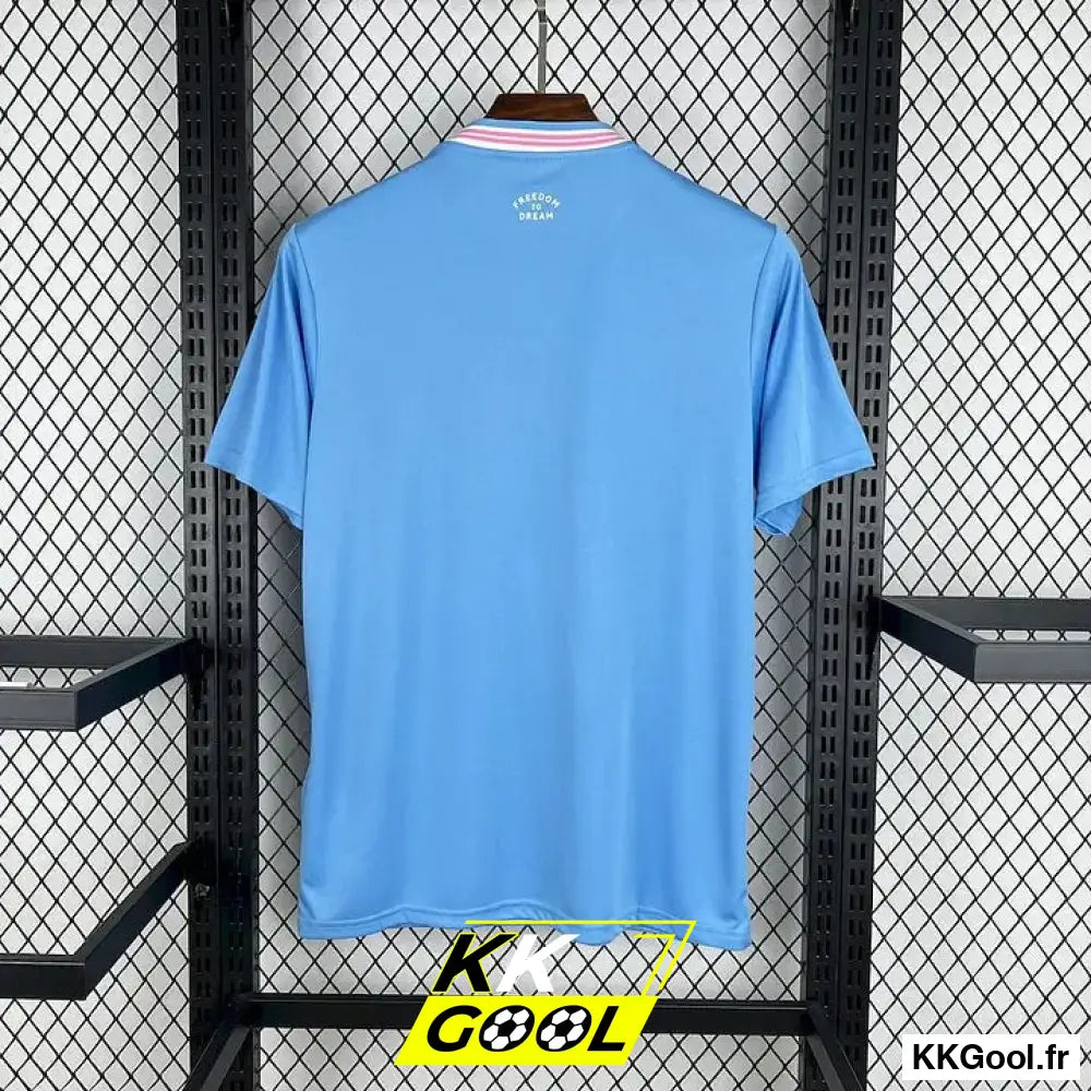 Maillot Inter Miami 2025/2026 - KKGool