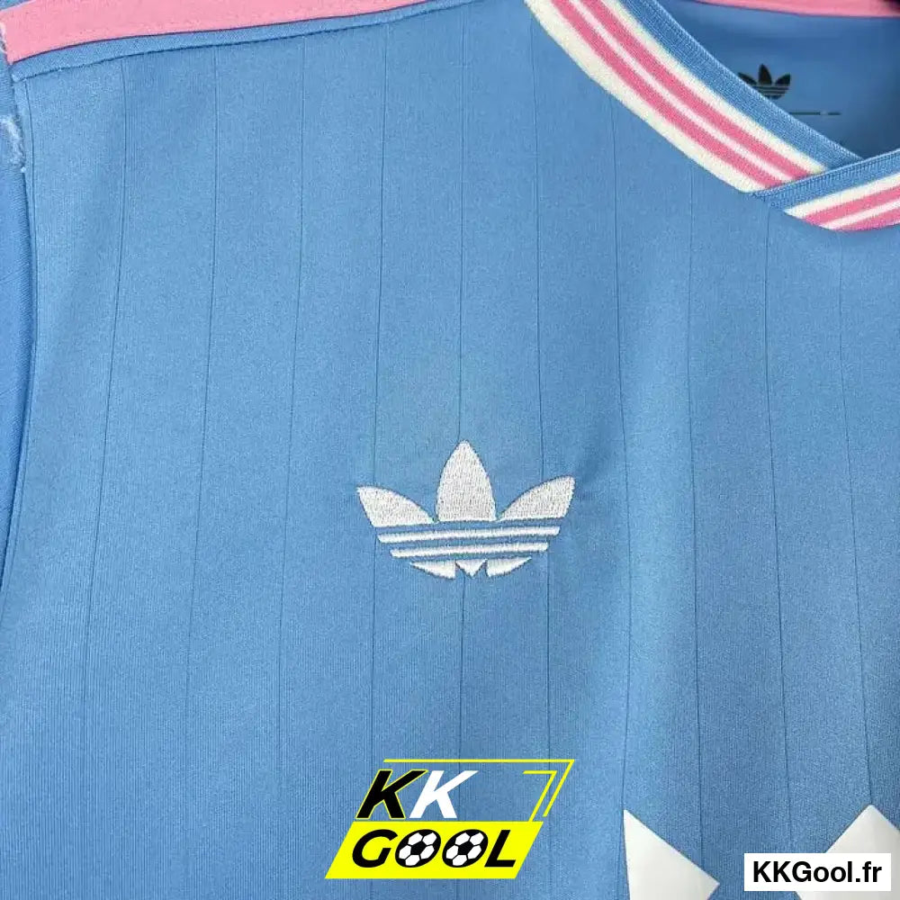 Maillot Inter Miami 2025/2026 - KKGool