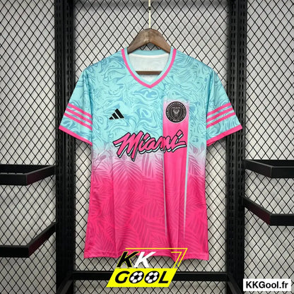 Maillot Inter Miami Concept 2024/2025 - KKGool