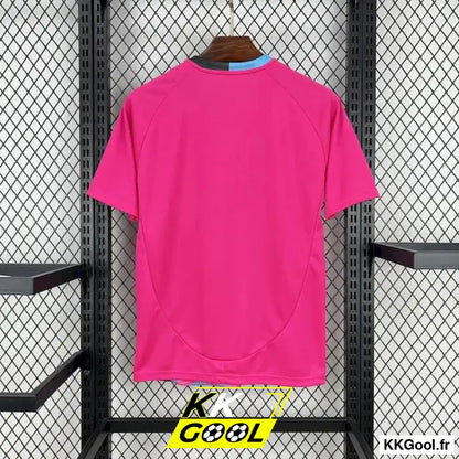 Maillot Inter Miami Concept 2025/2026 - KKGool