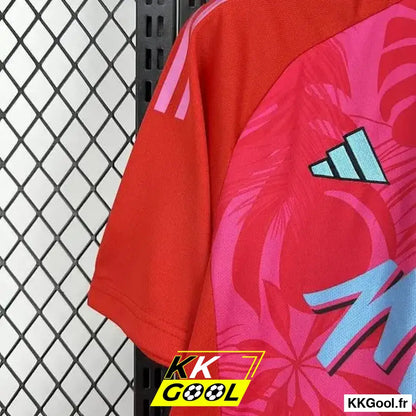 Maillot Inter Miami Concept 2025/2026 - KKGool