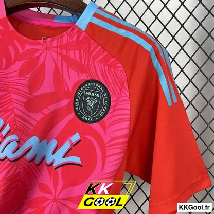 Maillot Inter Miami Concept 2025/2026 - KKGool