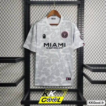 Maillot Inter Miami Maillot Édition Spéciale 2023/2024 - KKGool