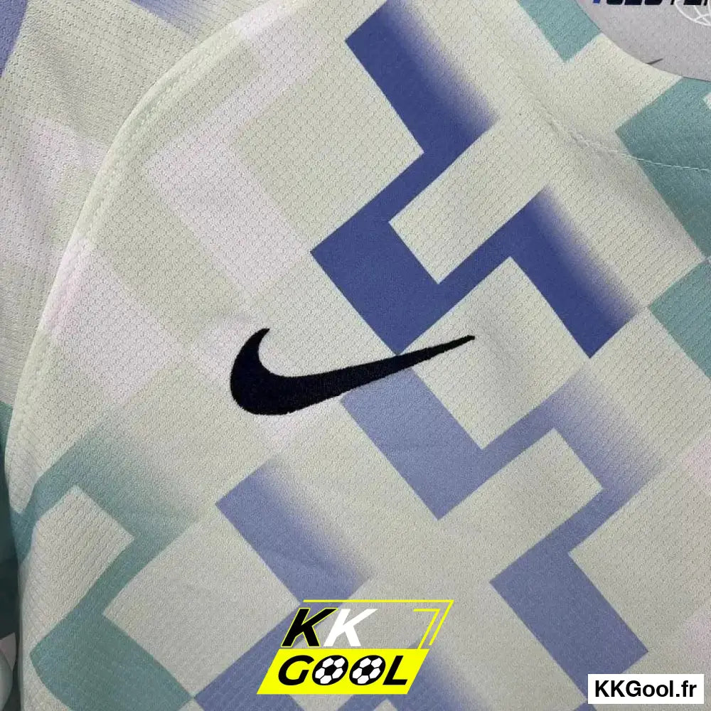 Maillot Inter Milan 2025/2026 - KKGool