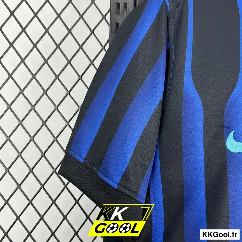 Maillot Inter Milan 2025/2026 - KKGool