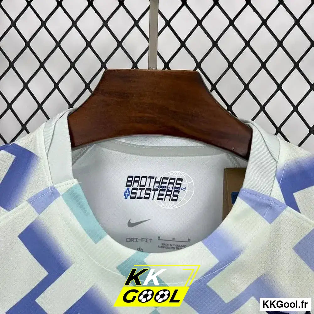 Maillot Inter Milan 2025/2026 - KKGool