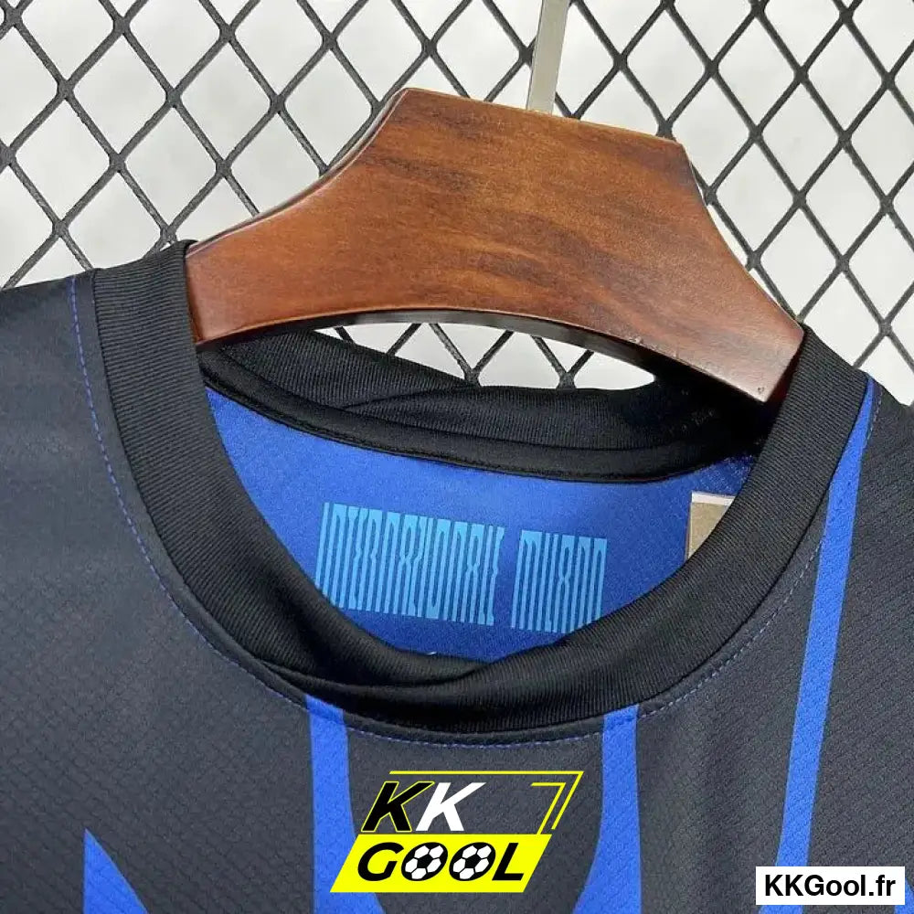 Maillot Inter Milan 2025/2026 - KKGool
