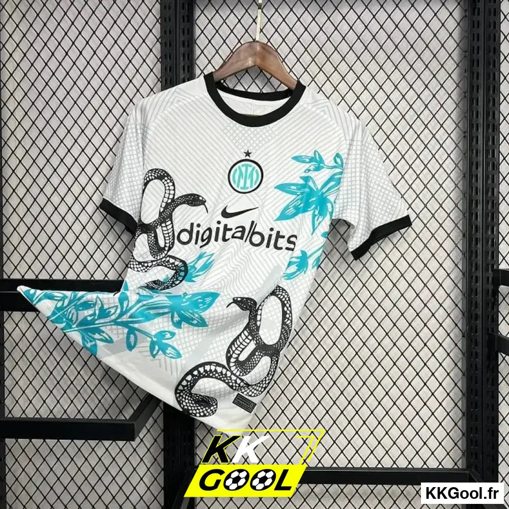 Maillot Inter Milan Concept 2024/2025 - KKGool