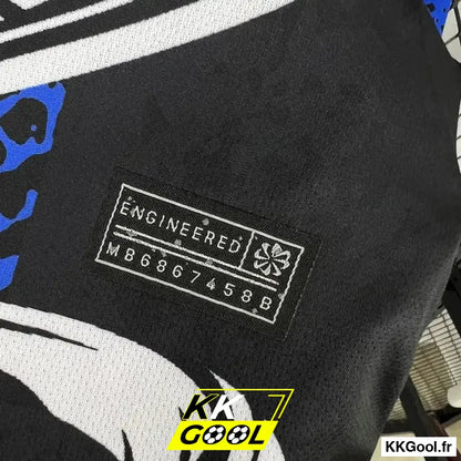 Maillot Inter Milan Concept 2024/2025 - KKGool