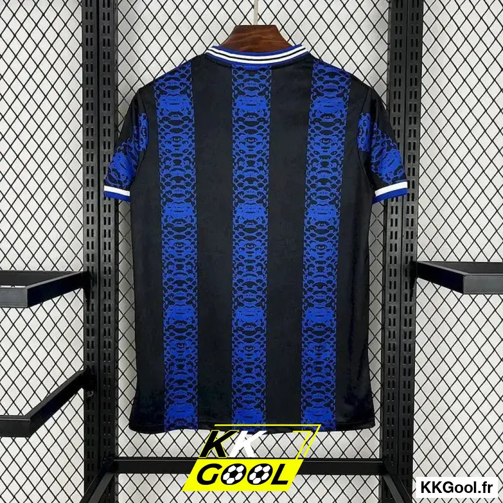Maillot Inter Milan Concept 2024/2025 - KKGool