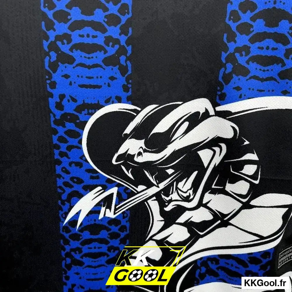 Maillot Inter Milan Concept 2024/2025 - KKGool