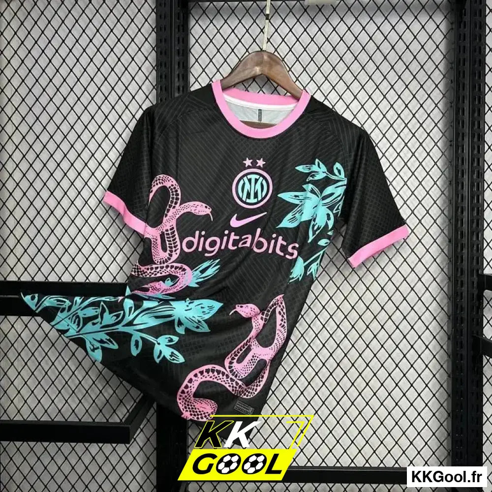 Maillot Inter Milan Concept 2024/2025 - KKGool