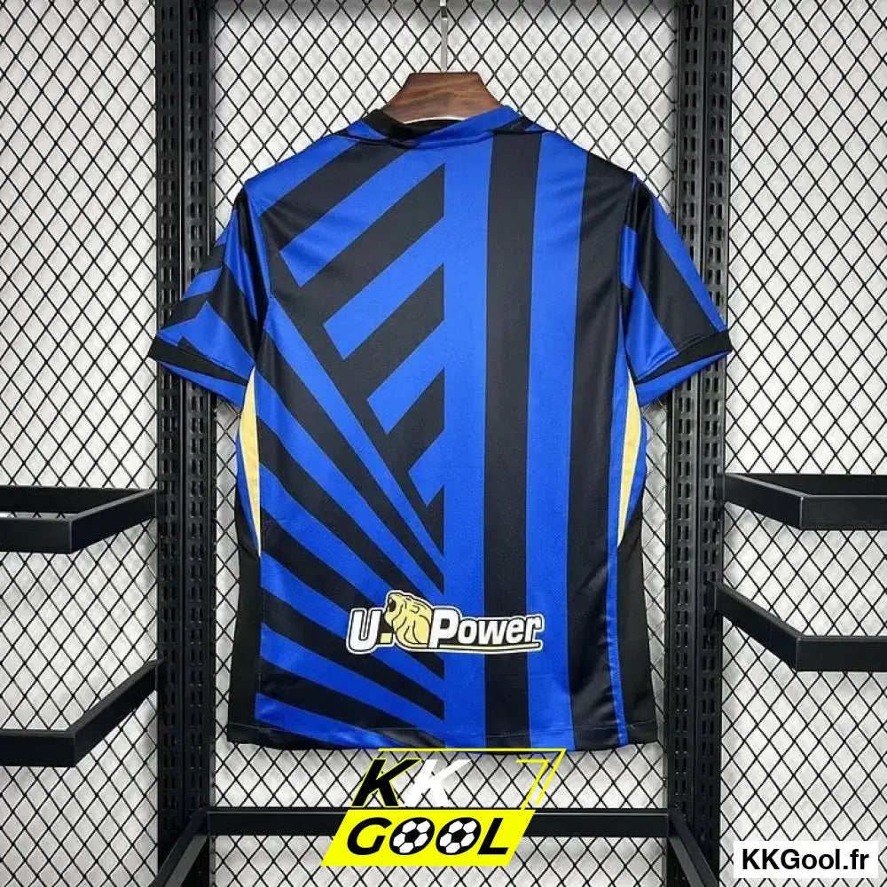 Maillot Inter Milan Domicile 2024/2025 - KKGool