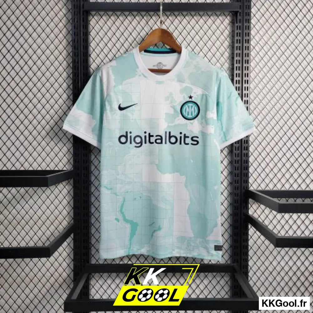Maillot Inter Milan Third 2022/2023 - KKGool
