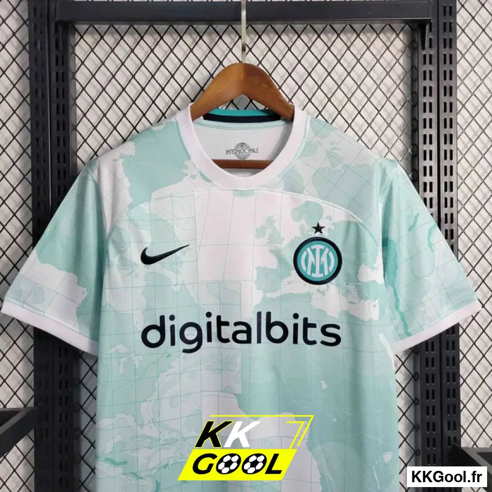 Maillot Inter Milan Third 2022/2023 - KKGool