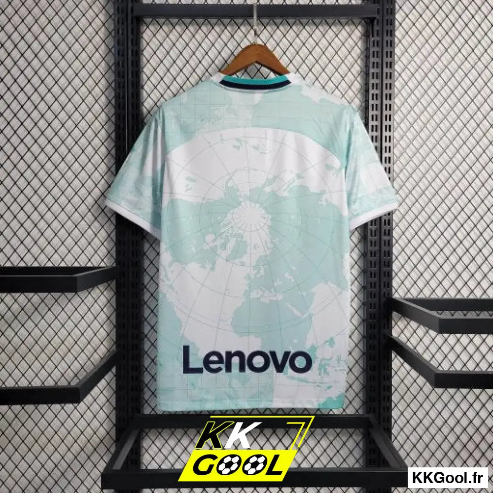 Maillot Inter Milan Third 2022/2023 - KKGool