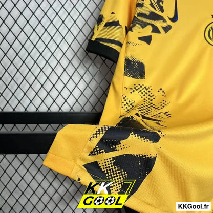 Maillot Inter Milan Third 2024/2025 - KKGool