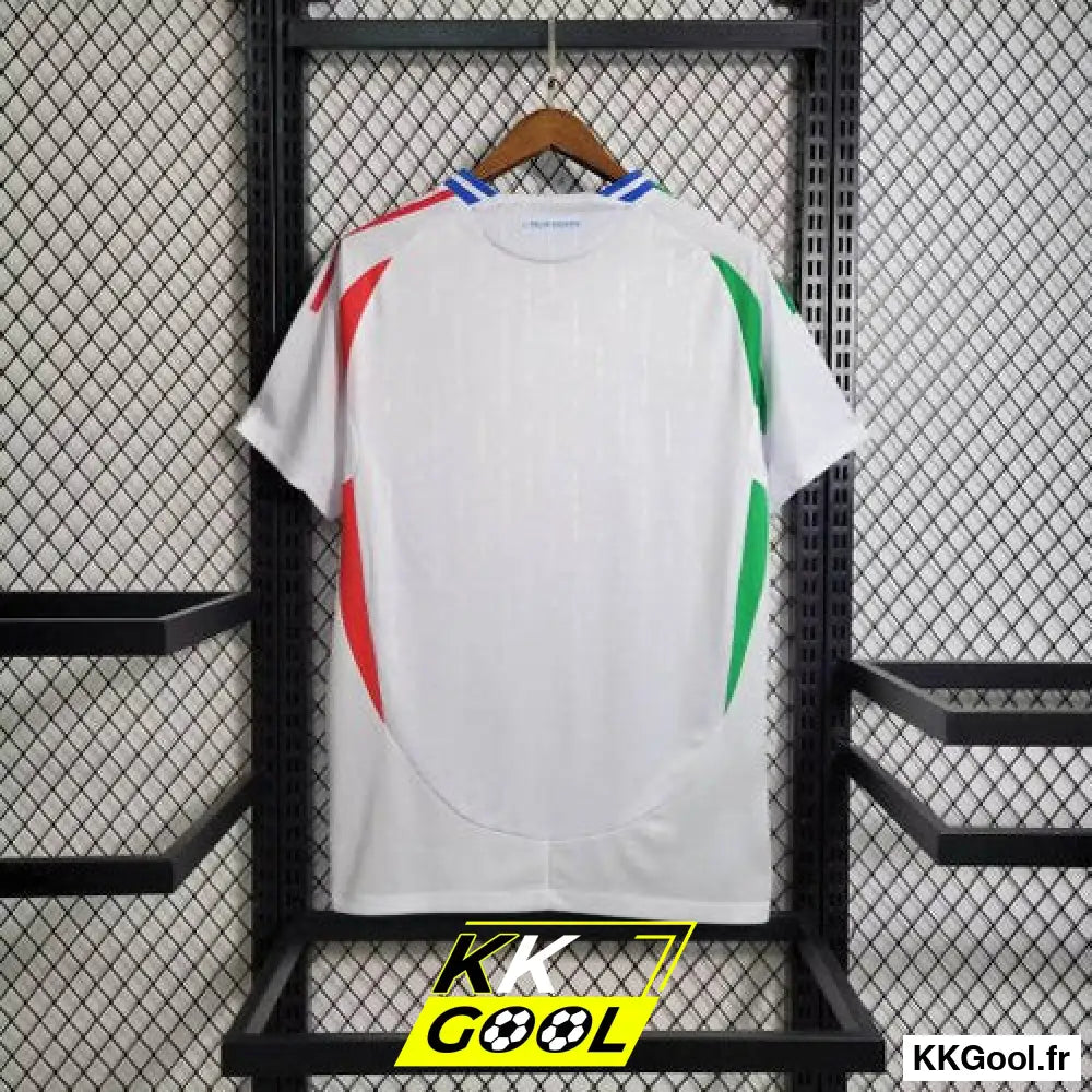 Maillot Italie 2024/2025 - KKGool
