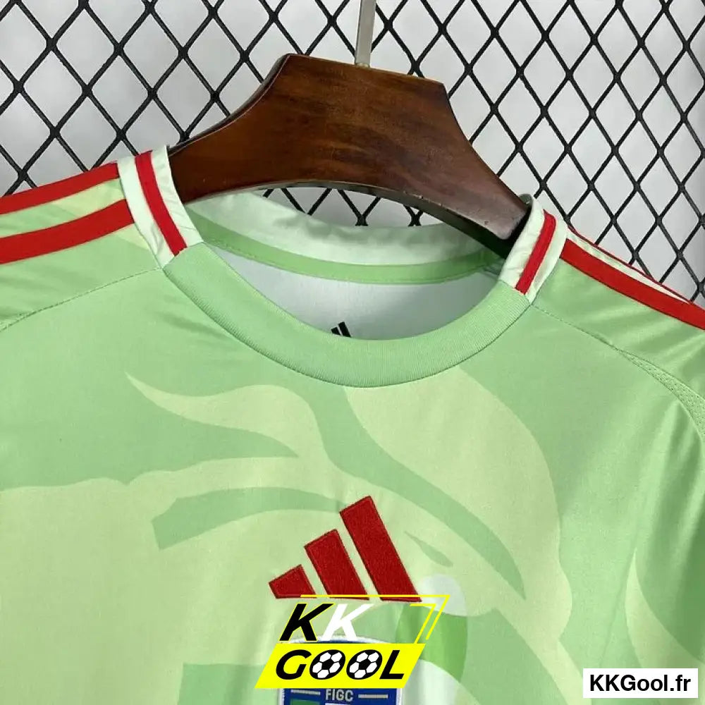 Maillot Italie 2025/2026 - KKGool