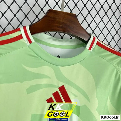 Maillot Italie 2025/2026 - KKGool