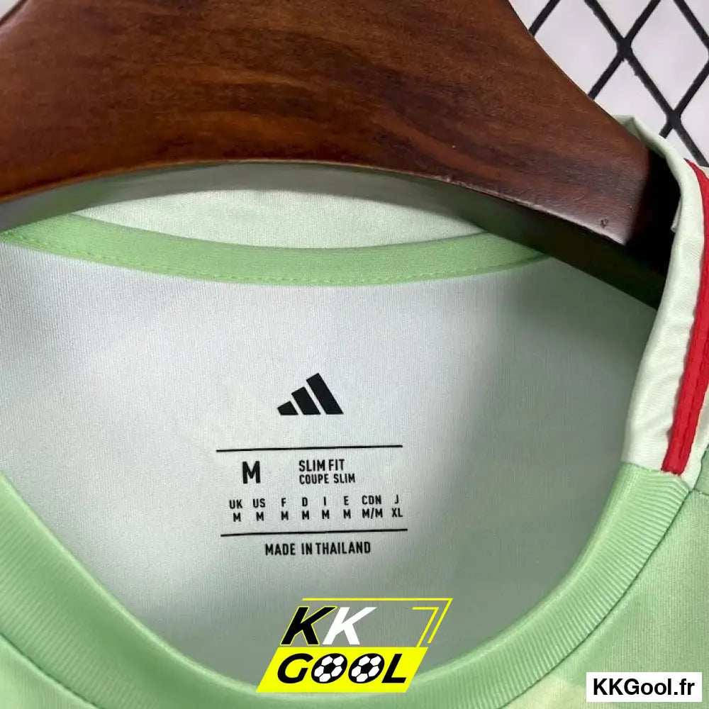 Maillot Italie 2025/2026 - KKGool