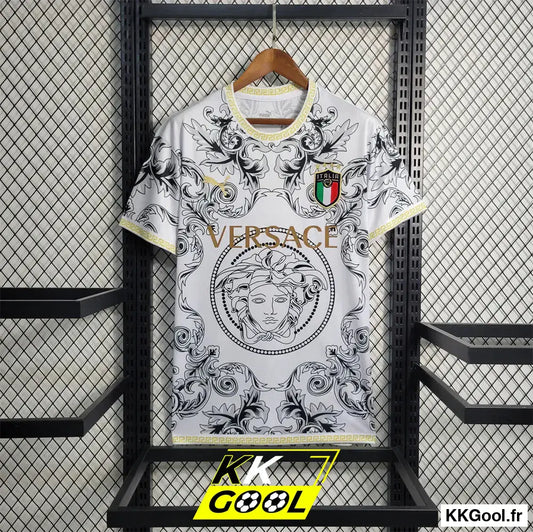 Maillot Italie Concept Versace 2023/2024 - KKGool