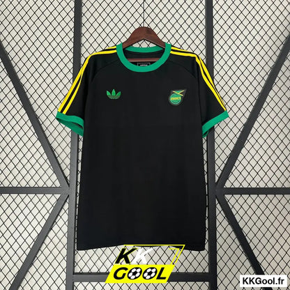 Maillot Jamaïque 2024/2025 - KKGool