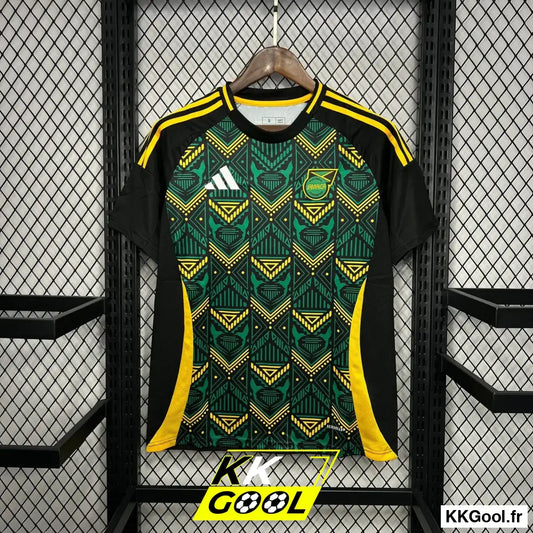 Maillot Jamaïque Extérieur 2024/2025 - KKGool