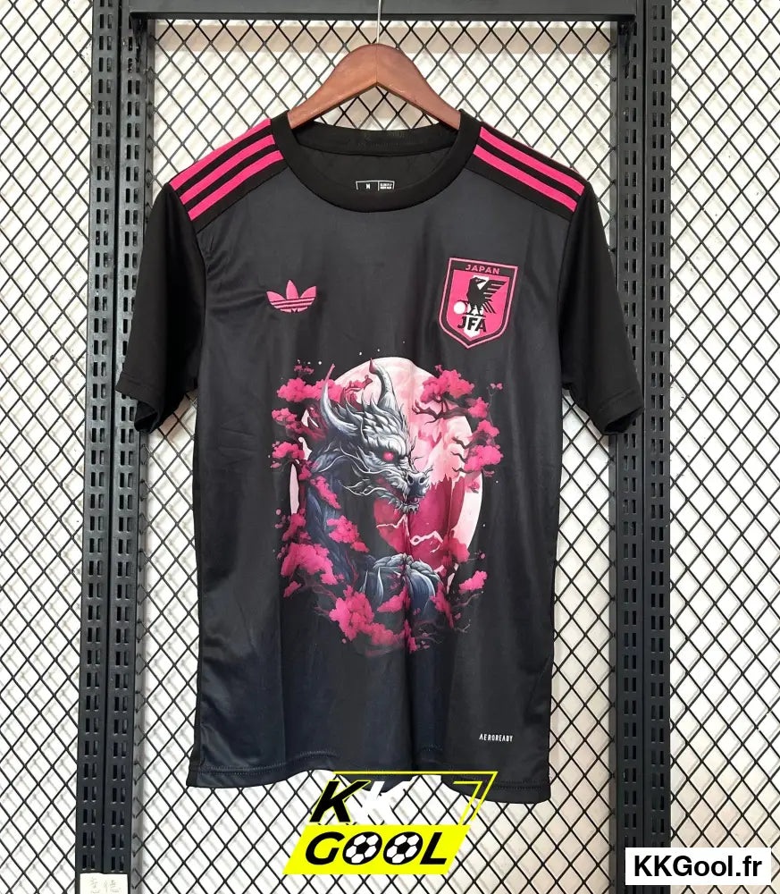 Maillot Japon Concept 2025/2026 - KKGool