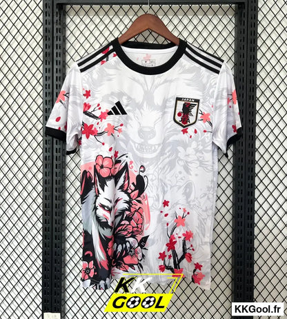 Maillot Japon Concept 2025/2026 - KKGool